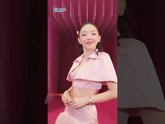 Comfort Hương Nước Hoa x Tóc Tiên thumbnail