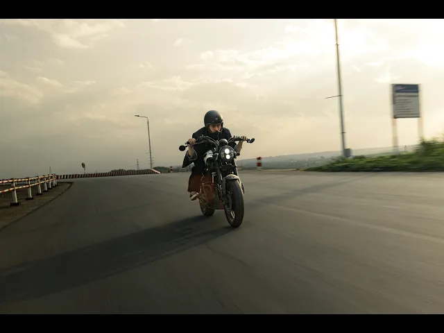 Film for Myself